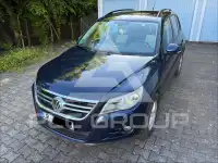2011 Volkswagen Tiguan