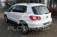 2011 Volkswagen Tiguan