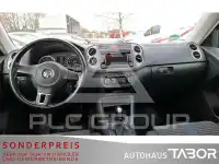 2011 Volkswagen Tiguan