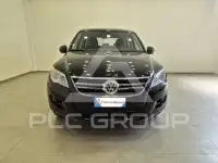 2011 Volkswagen Tiguan