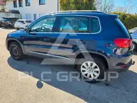 2011 Volkswagen Tiguan