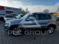 2011 Volkswagen Tiguan