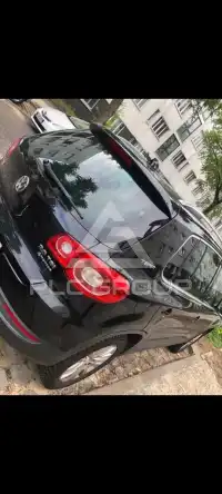 2011 Volkswagen Tiguan