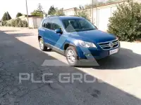 2011 Volkswagen Tiguan