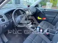 2011 Volkswagen Tiguan