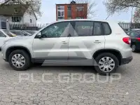2011 Volkswagen Tiguan