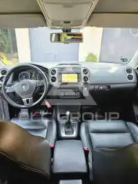2011 Volkswagen Tiguan