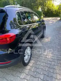 2011 Volkswagen Tiguan