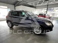 2011 Volkswagen Tiguan