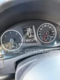 2011 Volkswagen Tiguan