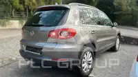 2011 Volkswagen Tiguan