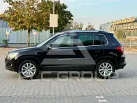 2011 Volkswagen Tiguan