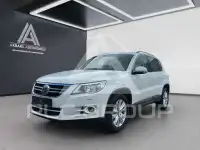 2011 Volkswagen Tiguan