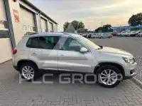 2011 Volkswagen Tiguan
