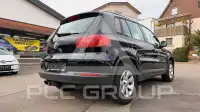 2011 Volkswagen Tiguan