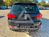 2011 Volkswagen Tiguan