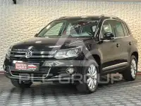 2011 Volkswagen Tiguan