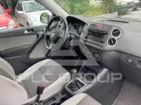2011 Volkswagen Tiguan
