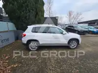 2011 Volkswagen Tiguan