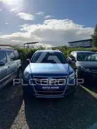 2011 Volkswagen Tiguan