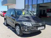 2011 Volkswagen Tiguan