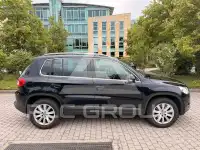 2011 Volkswagen Tiguan