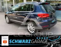 2011 Volkswagen Tiguan