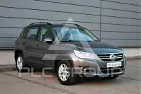 2011 Volkswagen Tiguan