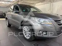 2011 Volkswagen Tiguan