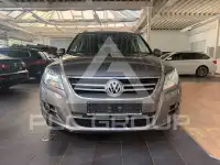 2011 Volkswagen Tiguan