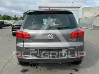 2011 Volkswagen Tiguan