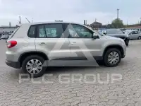 2011 Volkswagen Tiguan