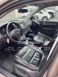 2011 Volkswagen Tiguan