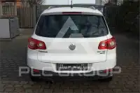 2011 Volkswagen Tiguan
