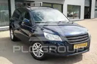 2011 Volkswagen Tiguan
