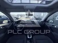 2011 Volkswagen Tiguan