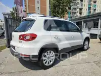 2011 Volkswagen Tiguan
