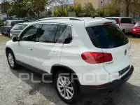 2011 Volkswagen Tiguan