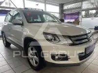 2011 Volkswagen Tiguan