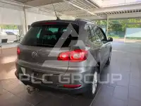 2011 Volkswagen Tiguan