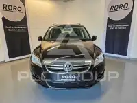 2011 Volkswagen Tiguan