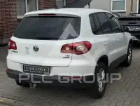 2011 Volkswagen Tiguan