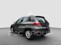 2011 Volkswagen Tiguan