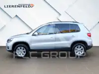 2011 Volkswagen Tiguan