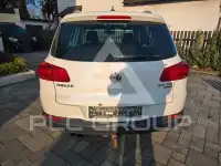 2011 Volkswagen Tiguan