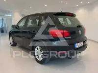 2011 Volkswagen Tiguan
