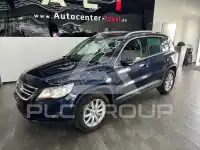 2011 Volkswagen Tiguan
