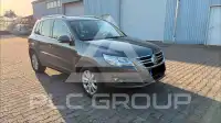 2011 Volkswagen Tiguan