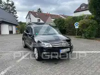 2011 Volkswagen Tiguan