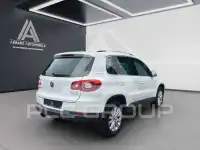 2011 Volkswagen Tiguan